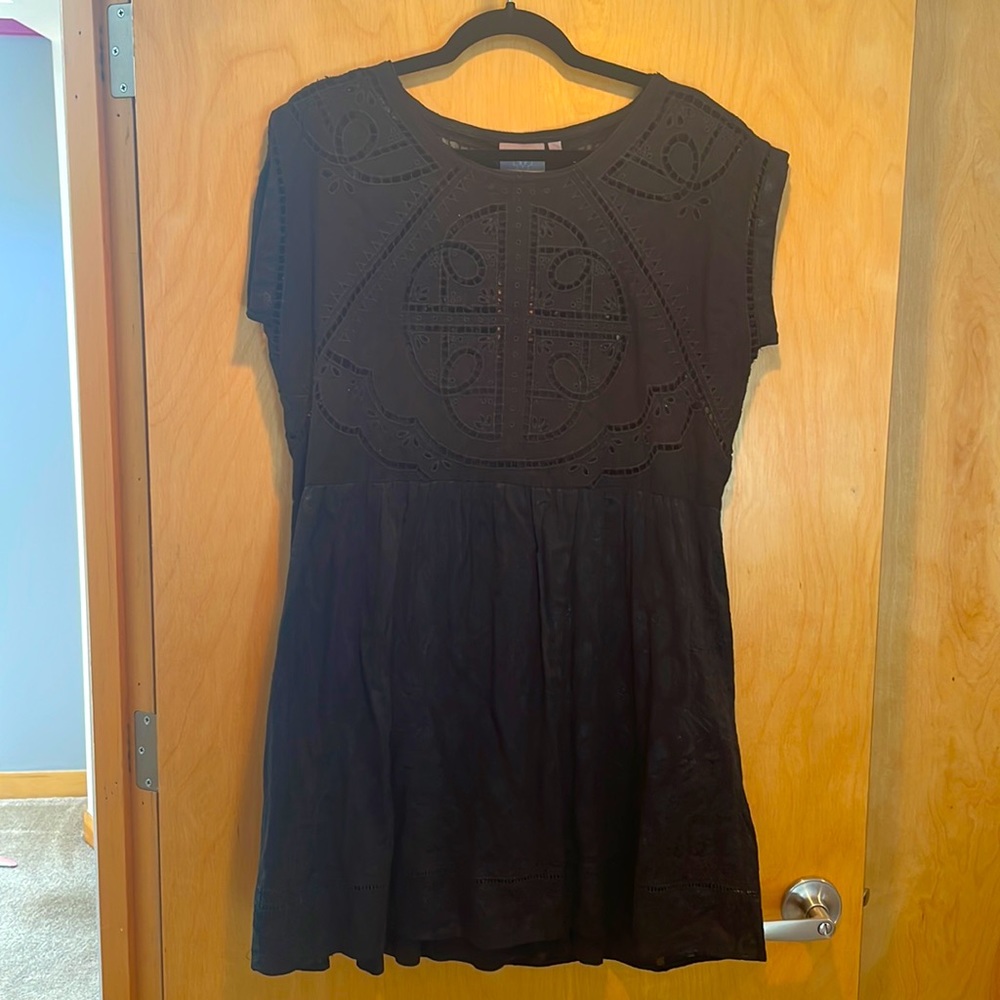 Vanessa Virginia Dress for Anthropologie